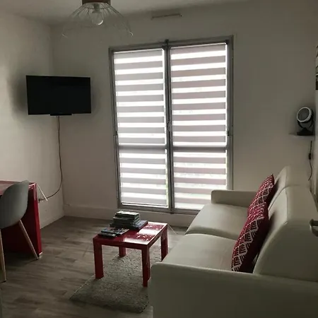 Apartman Galets Et Farniente
