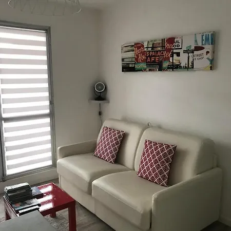 Galets Et Farniente Apartman