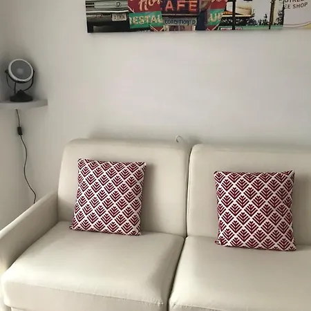Apartman Galets Et Farniente *