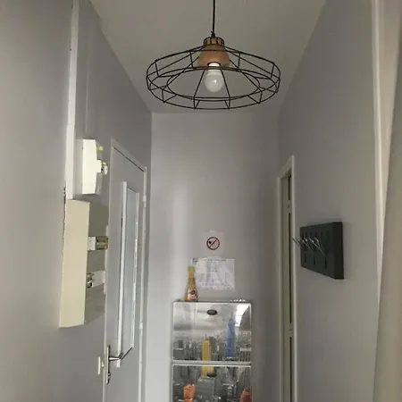 Galets Et Farniente Apartman *