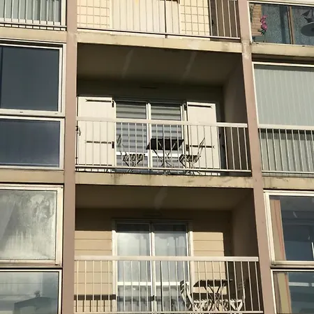 Galets Et Farniente Apartman